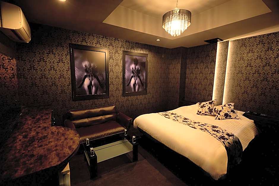 Asahikawa Hotel UNION-Adult Only