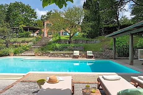 Villa La Collina by Unique Villas Collection Ltd.