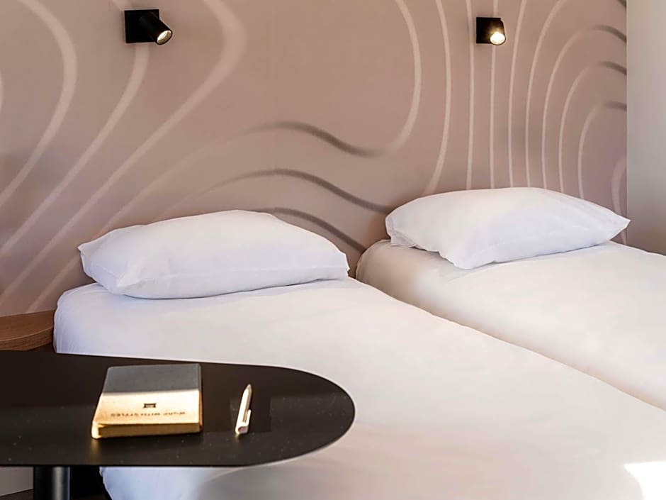 ibis Styles Cabries Aix-en-Provence TGV