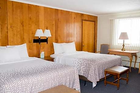 Park Lake Motel