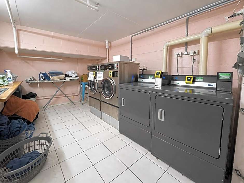 The Espy Hostel