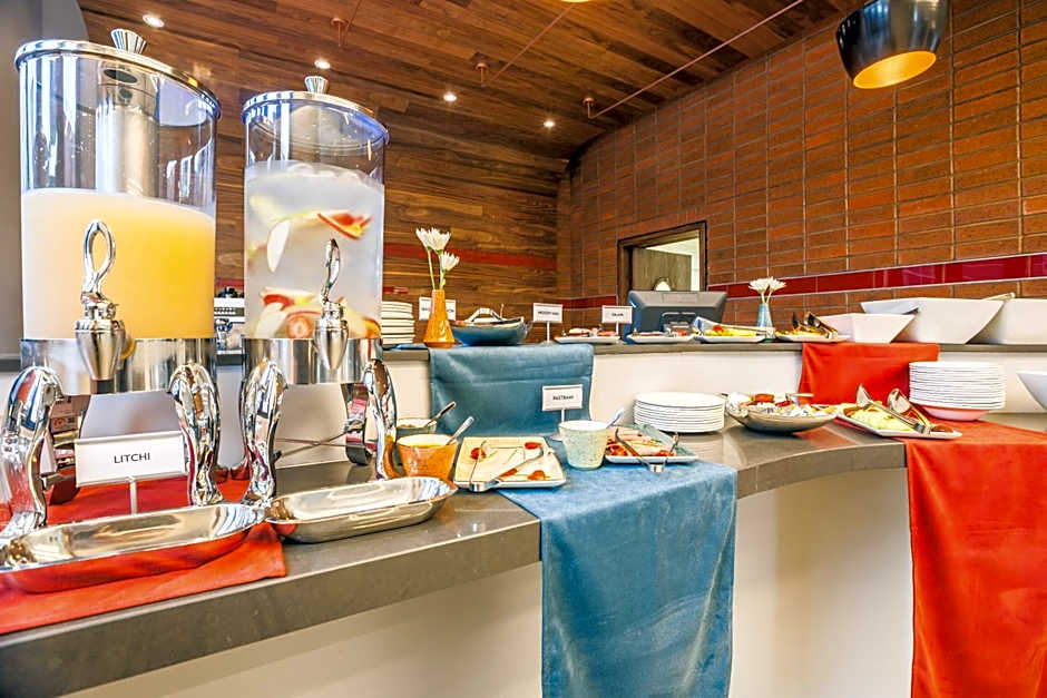 City Lodge Hotel Newtown Johannesburg