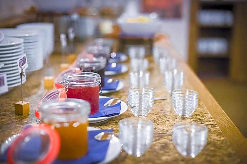 Burghotel Haselünne