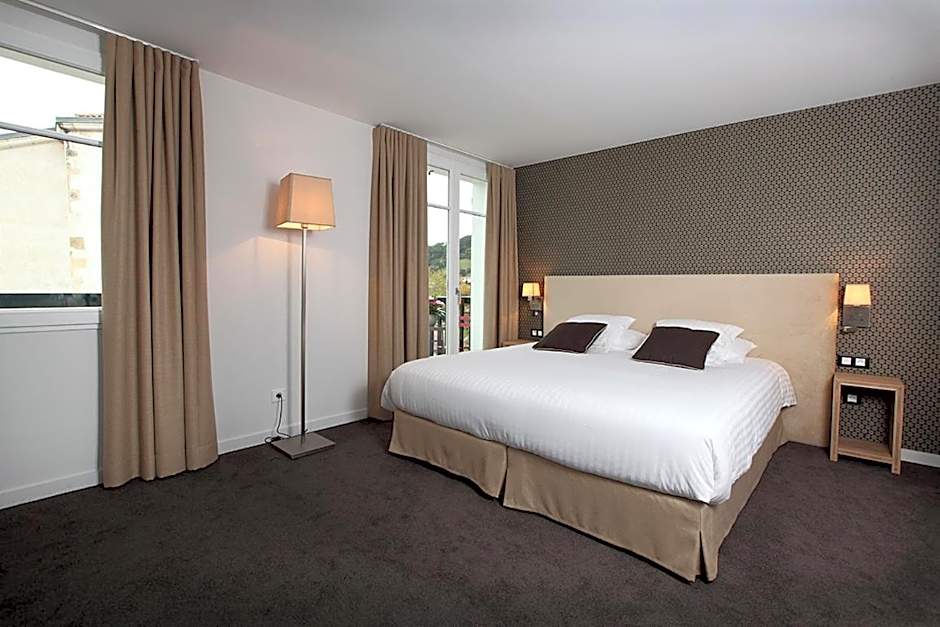 Logis Hotel de la Nivelle
