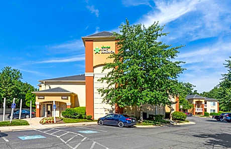 Extended Stay America Suites - Washington, D.C. - Falls Church - Merrifield