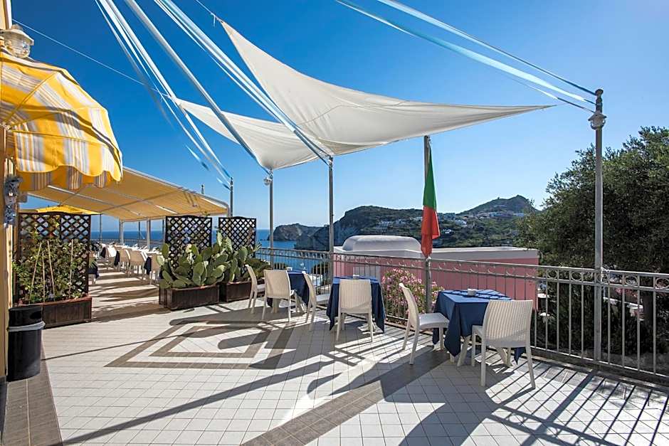 Hotel Villaggio Dei Pescatori