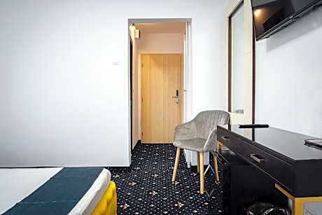 Superior Double Room with "Relax" Package