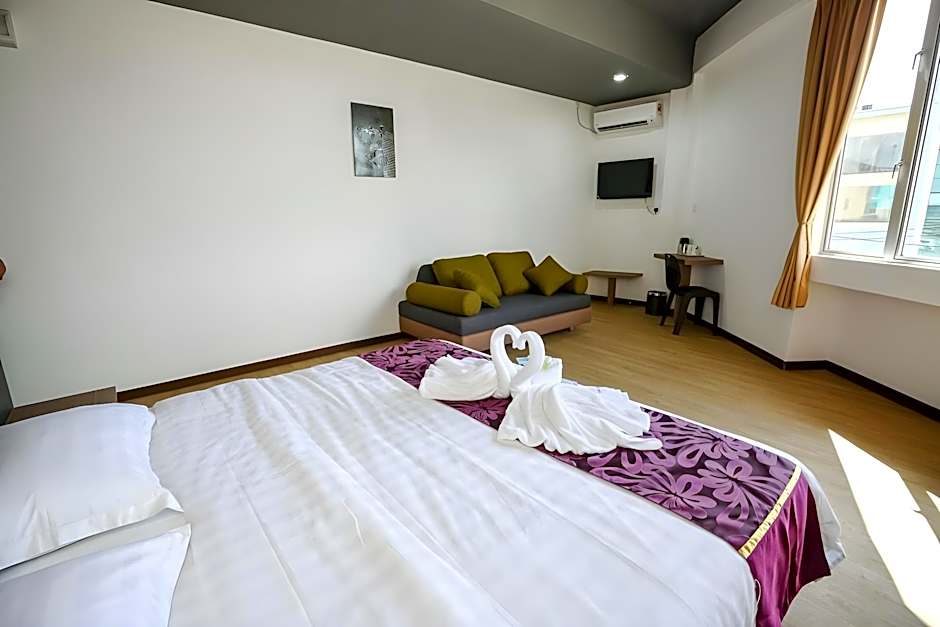 New Dawn Hotel Sdn Bhd