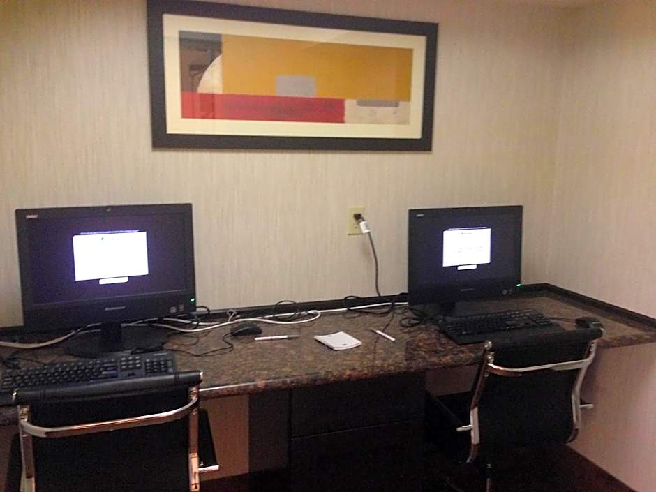 Best Western Harrisburg North Hotel