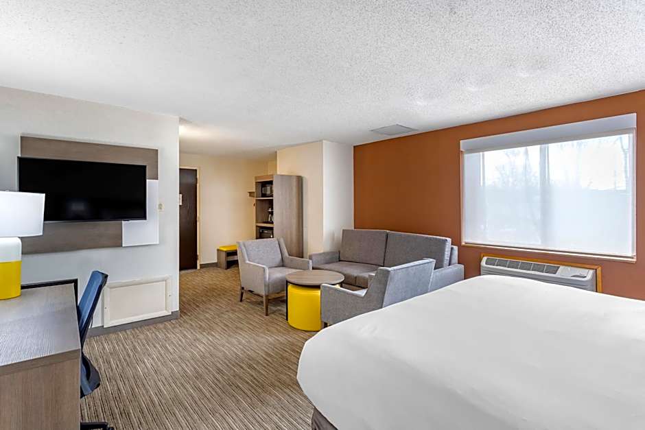 Comfort Inn Paramus - Hackensack