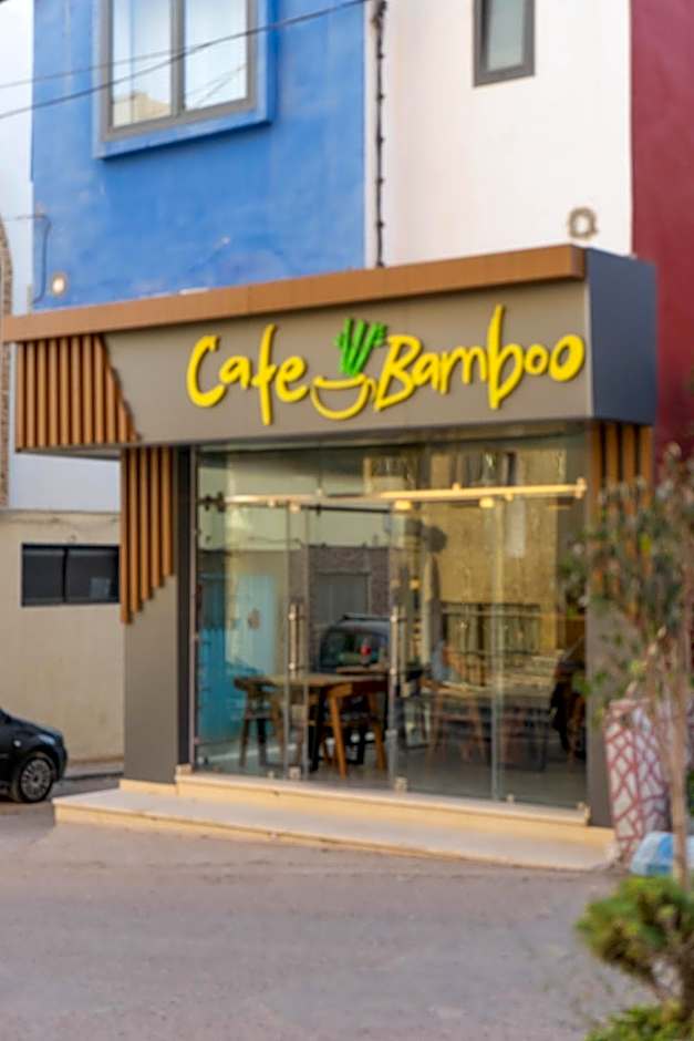 Dar Makai Surf Hotel