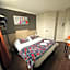 Brit Hotel Quimper Nord