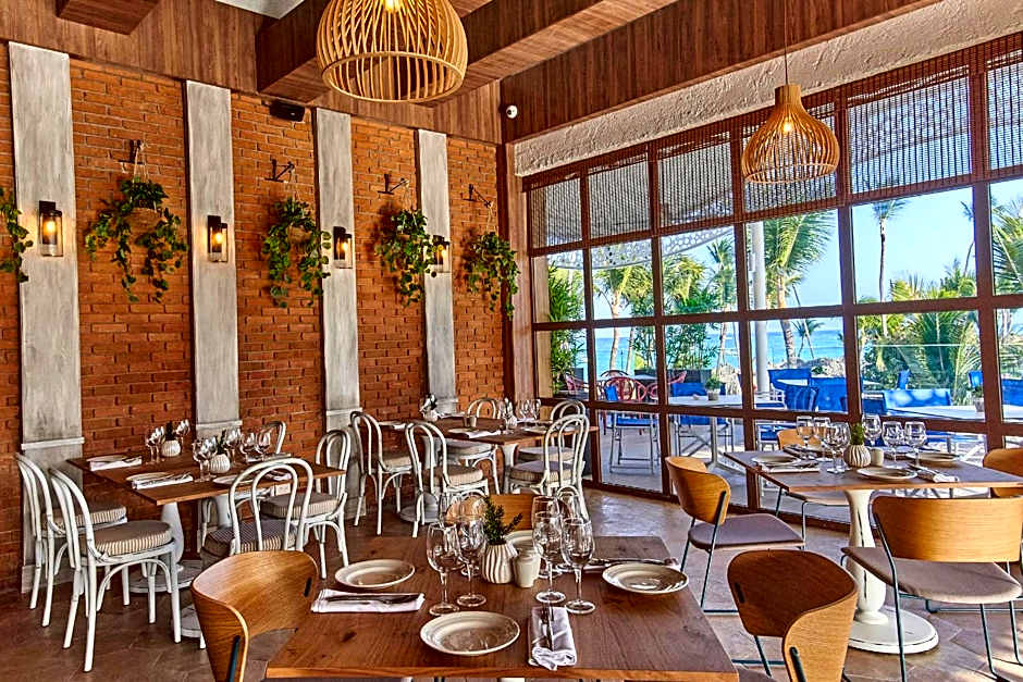 Bahia Principe Grand Aquamarine - Adults Only - All Inclusive