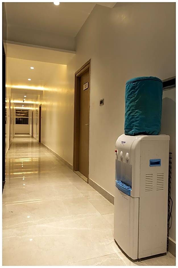 Hacana Millenium Hotel