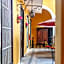 Hotel Santiago