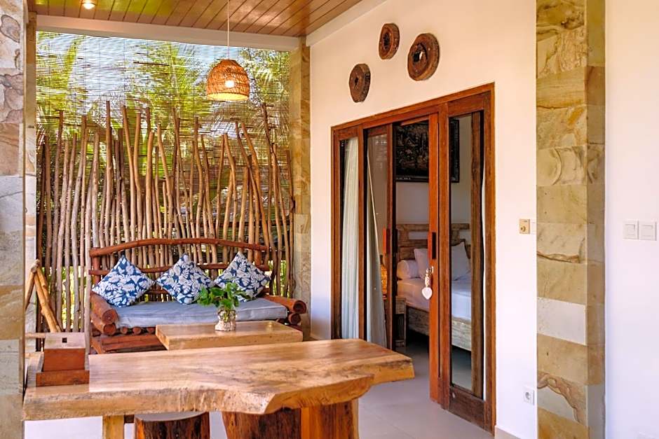 Amed Sudi House