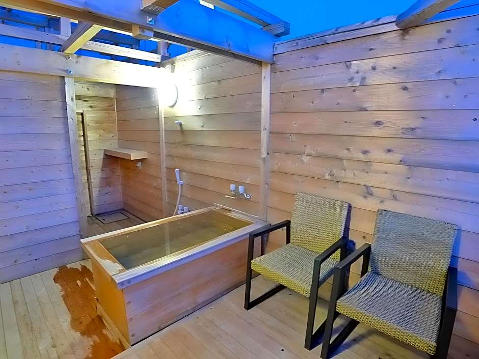 Hotel Shin Makomo