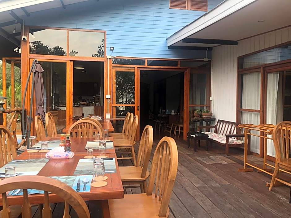 Baan Chan Lay Koh Chang