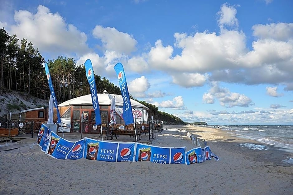 Pensjonat i Restauracja Laguna