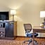 Comfort Inn At Thousand Hills