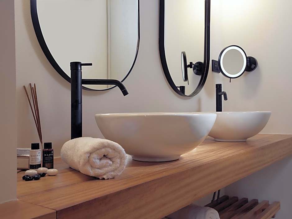 Contessina Suites & Spa - Adults Only