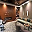 Waxwing Hotel