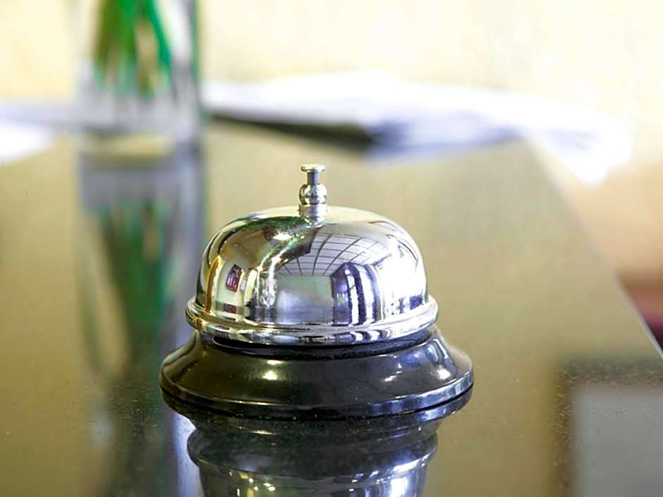 Hotell Boras, Signature Collection