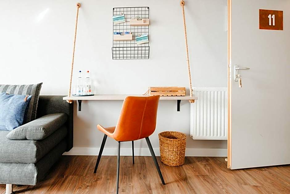 Siel59 Hotel & Restaurant