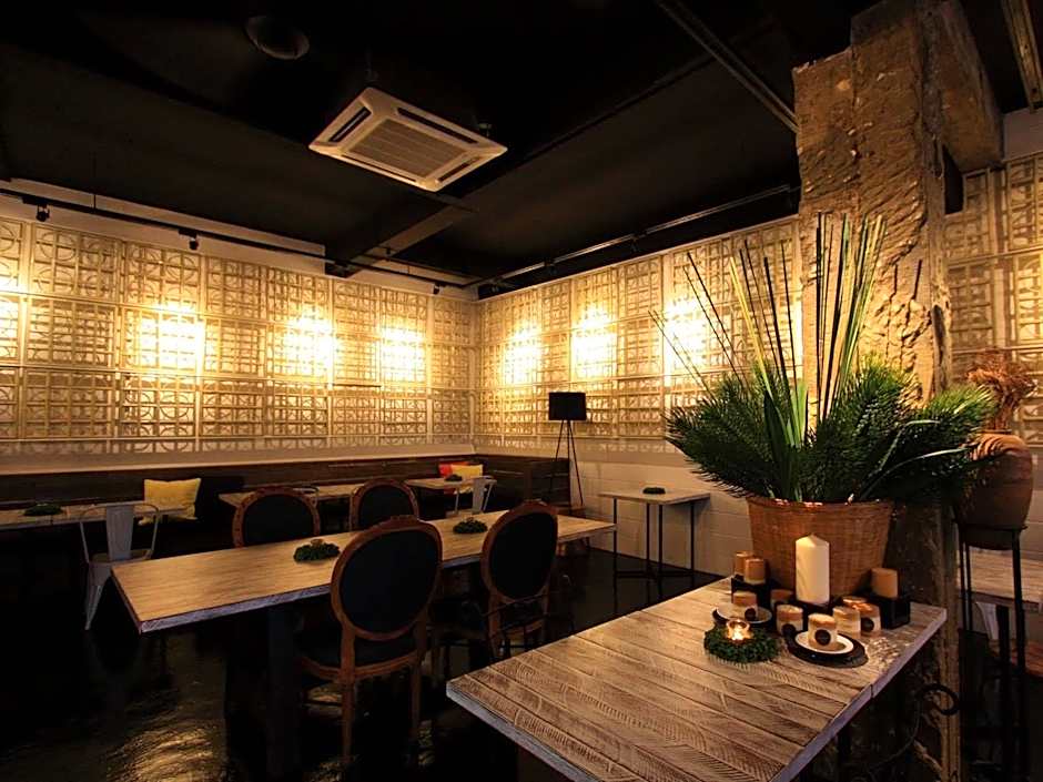 Shamrock Guest House