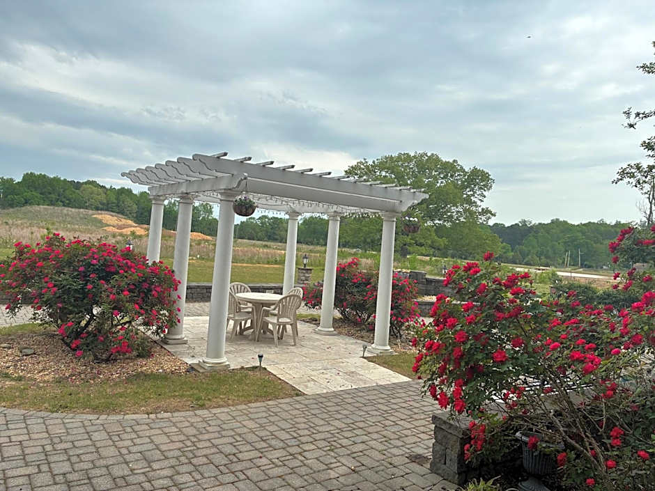 Comfort Inn and Suites Near Lake Guntersville