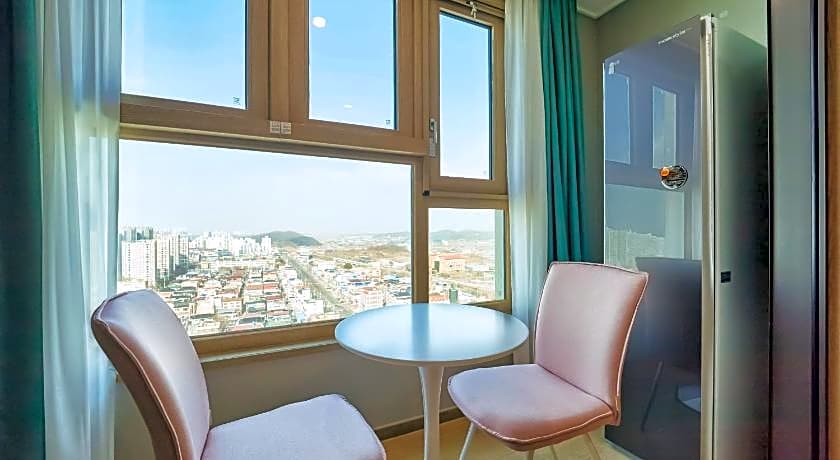Jeonju Signature Hotel