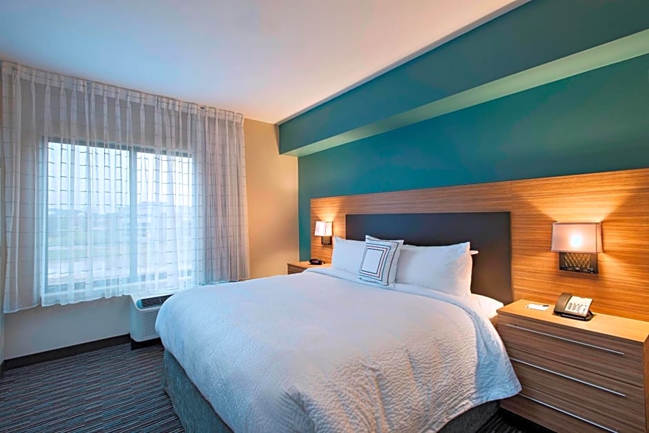 TownePlace Suites by Marriott Des Moines West/Jordan Creek