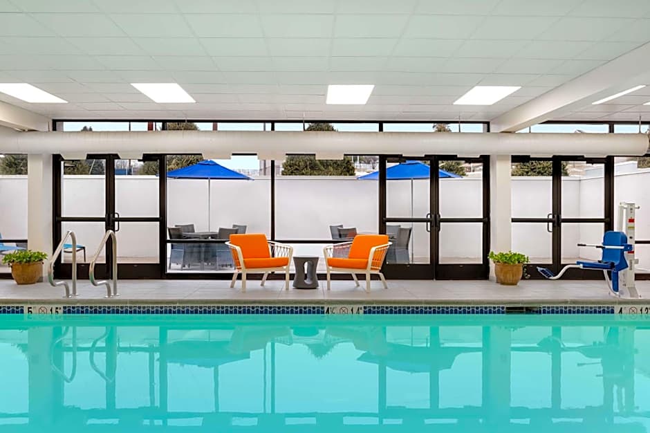 Hampton Inn By Hilton Bloomsburg, Pa