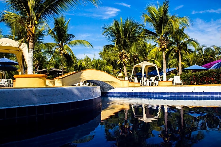 Ixtapa Palace