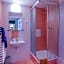 Finger Guest Rooms