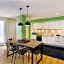Urban Districs Apartments Rambla Suite & Pool