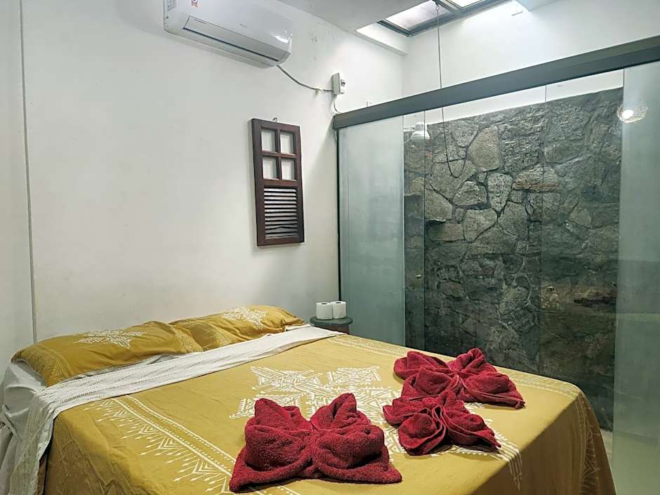 Casa Aberta Guest House & Coworking