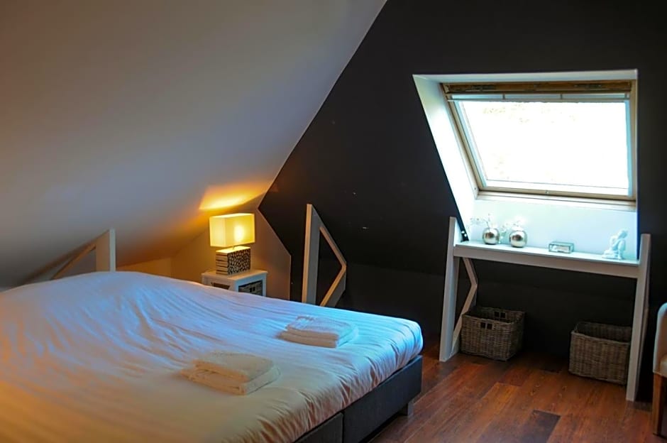 Loft aan Zee Bergen- Schoorl