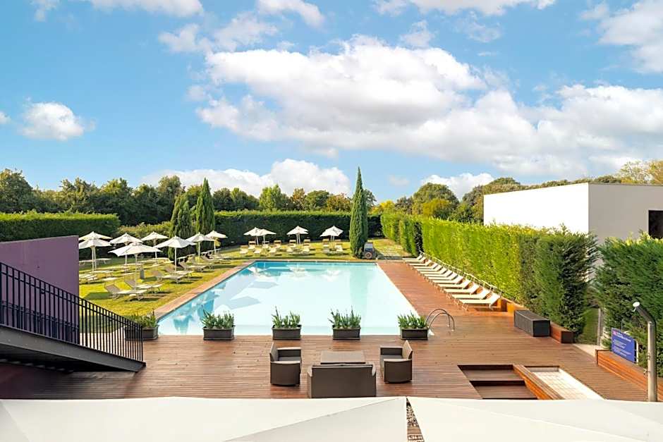 Hilton Garden Inn Venice Mestre San Giuliano
