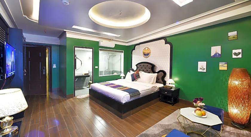 Sapa Nature View Hotel