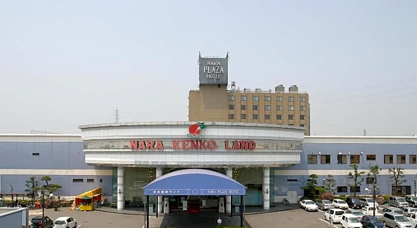 Nara Plaza Hotel