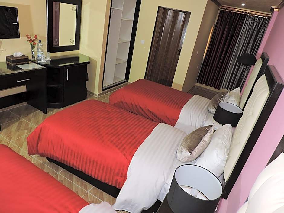 Valentine Inn Luxury