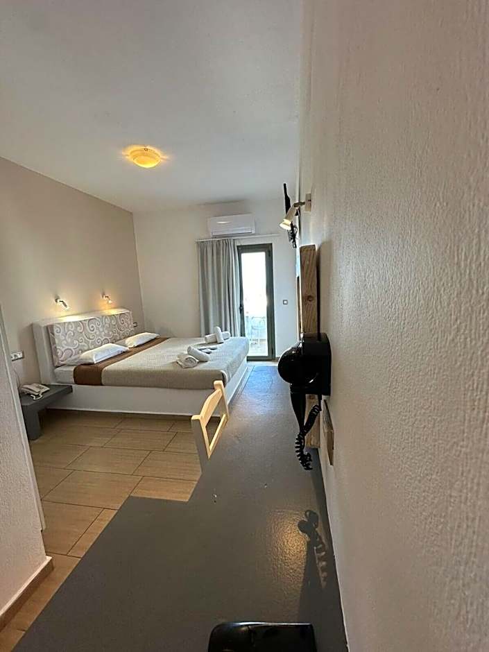 Olympic Hotel Santorini