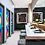 Hennessy Park Hotel