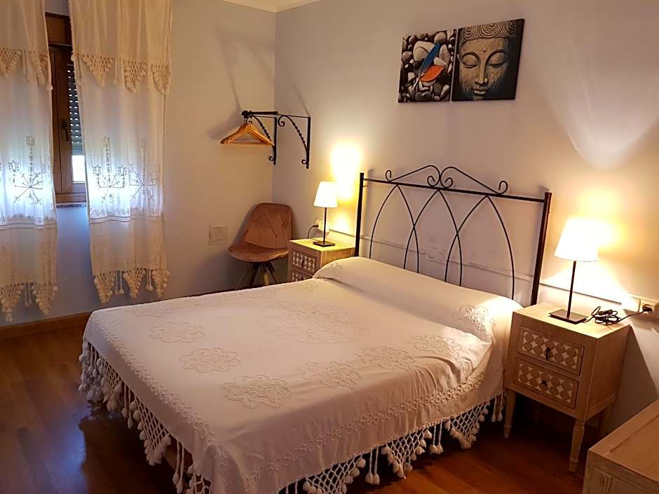 Hotel Azabache Susierra