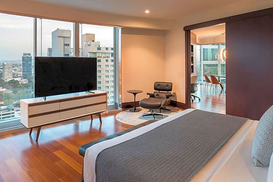 NH Collection Guadalajara