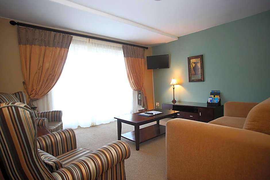 The Halyards Hotel & Spa