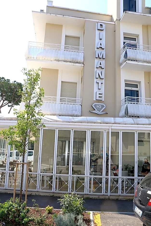 Hotel Diamante