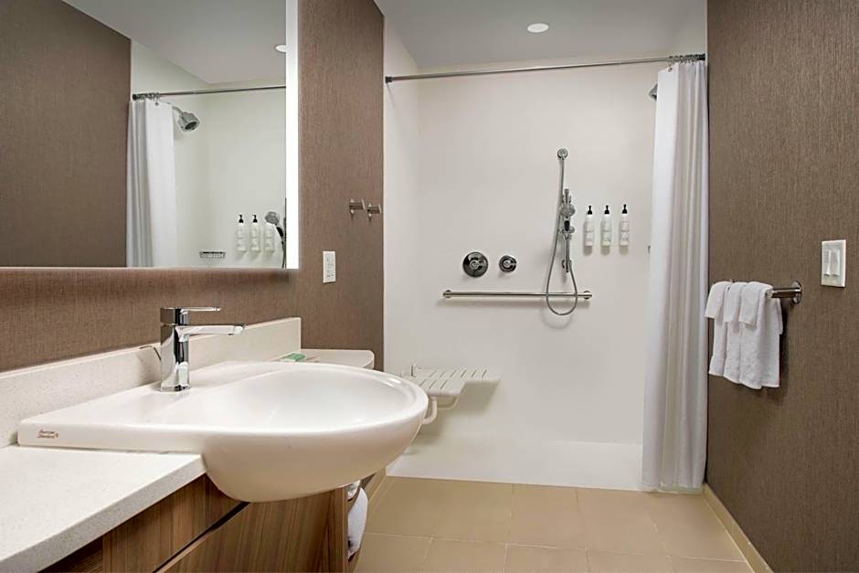 SpringHill Suites by Marriott Cincinnati Mason