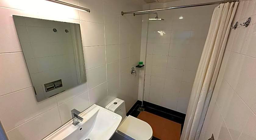 HOTEL TWELVE @ 12 KUANTAN